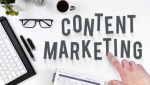BSN Global Content Marketing in Hyderabad